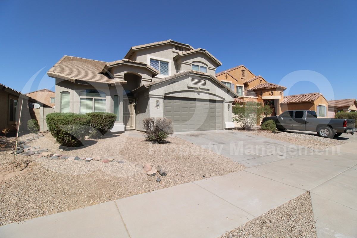 5412 W Atlantis Ave - Photo 2 of 25