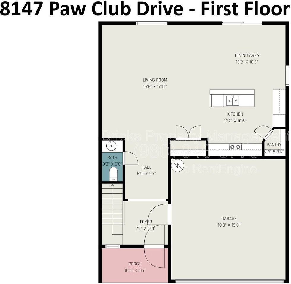 8147 Paw Club Dr - Photo 6 of 31