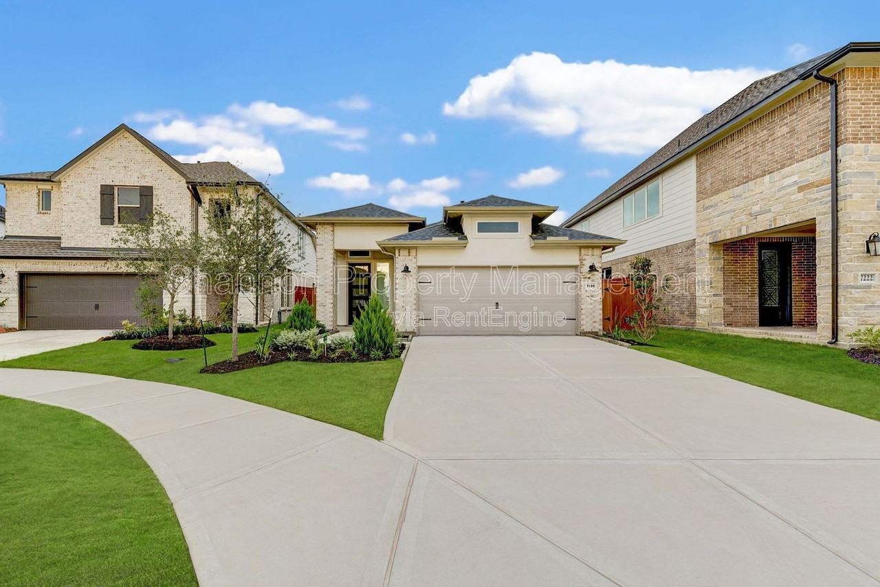 7226 Yarrow Blossom Ct - Photo 2 of 23