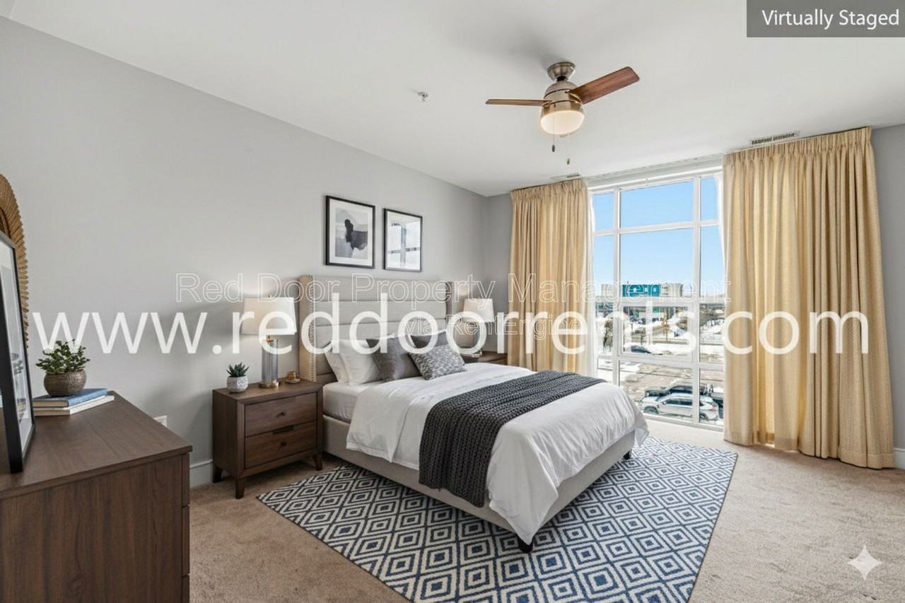 802 N Meridian St #207 - Photo 2 of 34