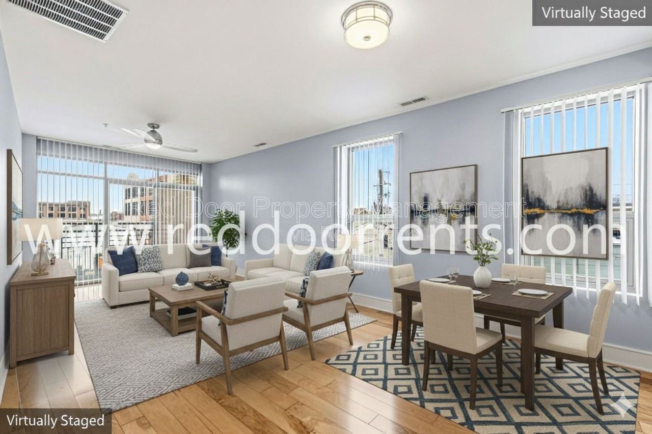 802 N Meridian St #207 - Photo 4 of 34