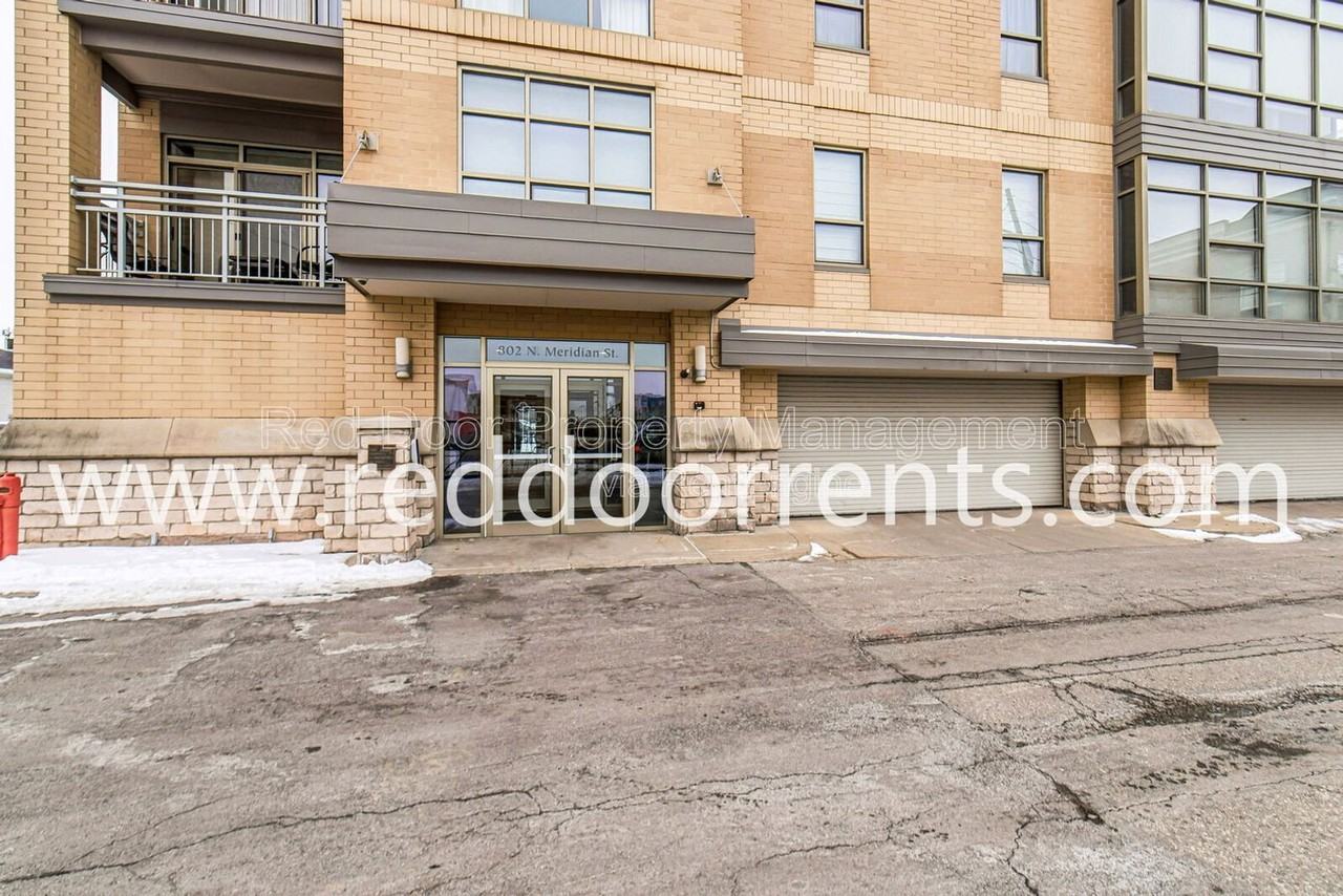 802 N Meridian St #207 - Photo 5 of 34