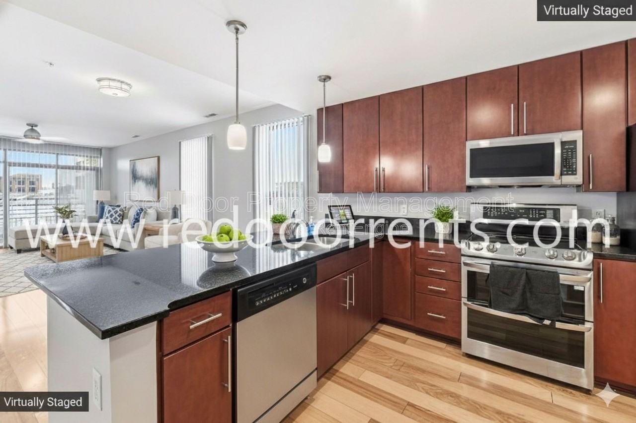 802 N Meridian St #207 - Photo 6 of 34