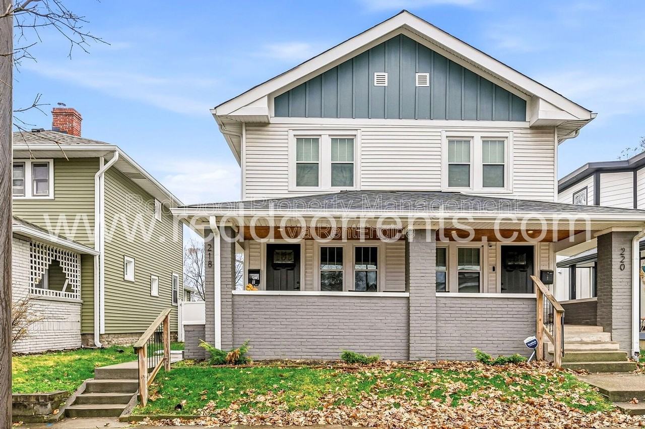 218 Jefferson Ave #218 - Photo 2 of 26