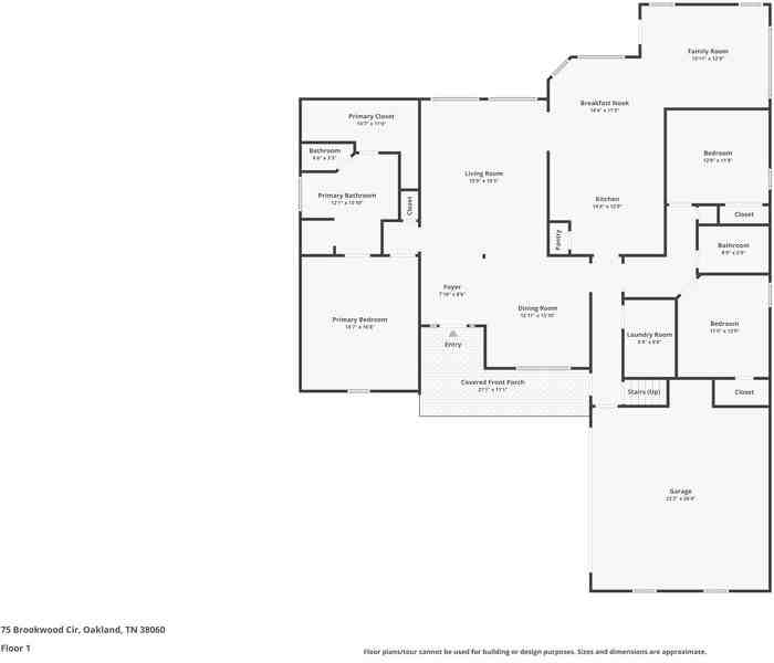 75 Brookwood Cir - Photo 2 of 17