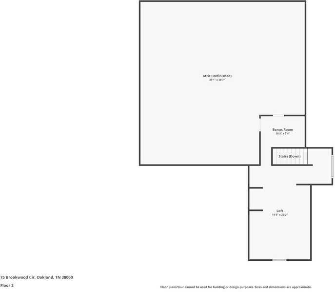 75 Brookwood Cir - Photo 3 of 17