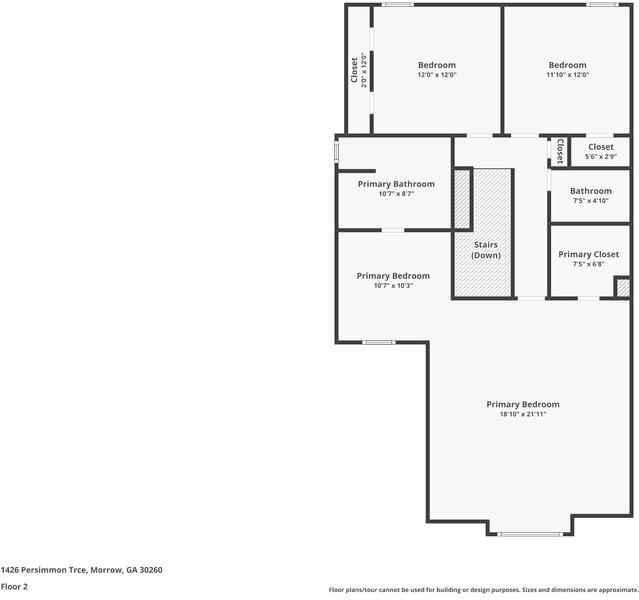 1426 Persimmon Trce - Photo 3 of 17