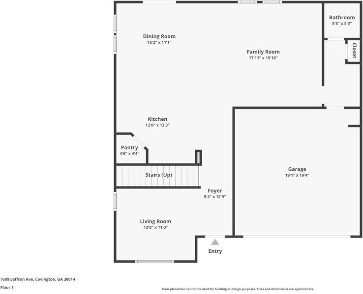 7609 Saffron Ave - Photo 2 of 17