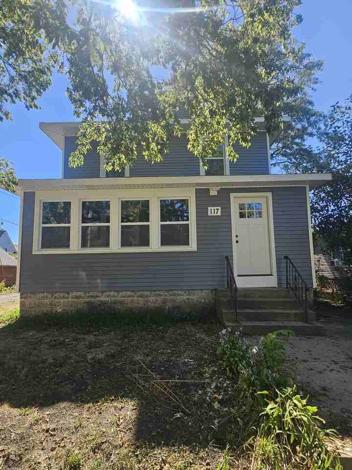 117 Dawson St