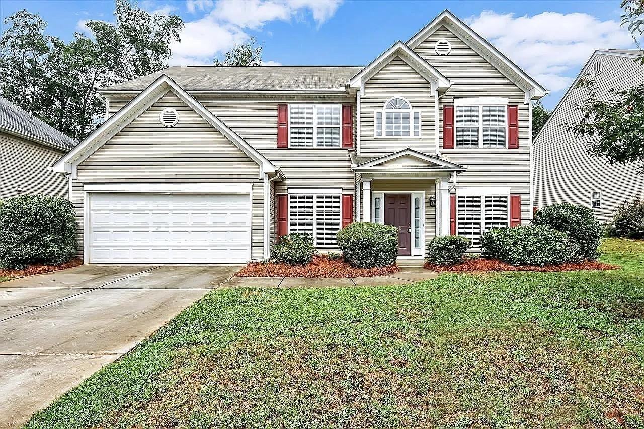 126 Jordan Crest Ct - Photo 3 of 21