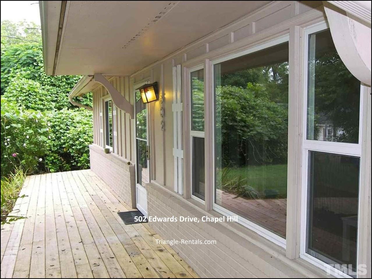 502 Edwards Dr #502 - Photo 3 of 15