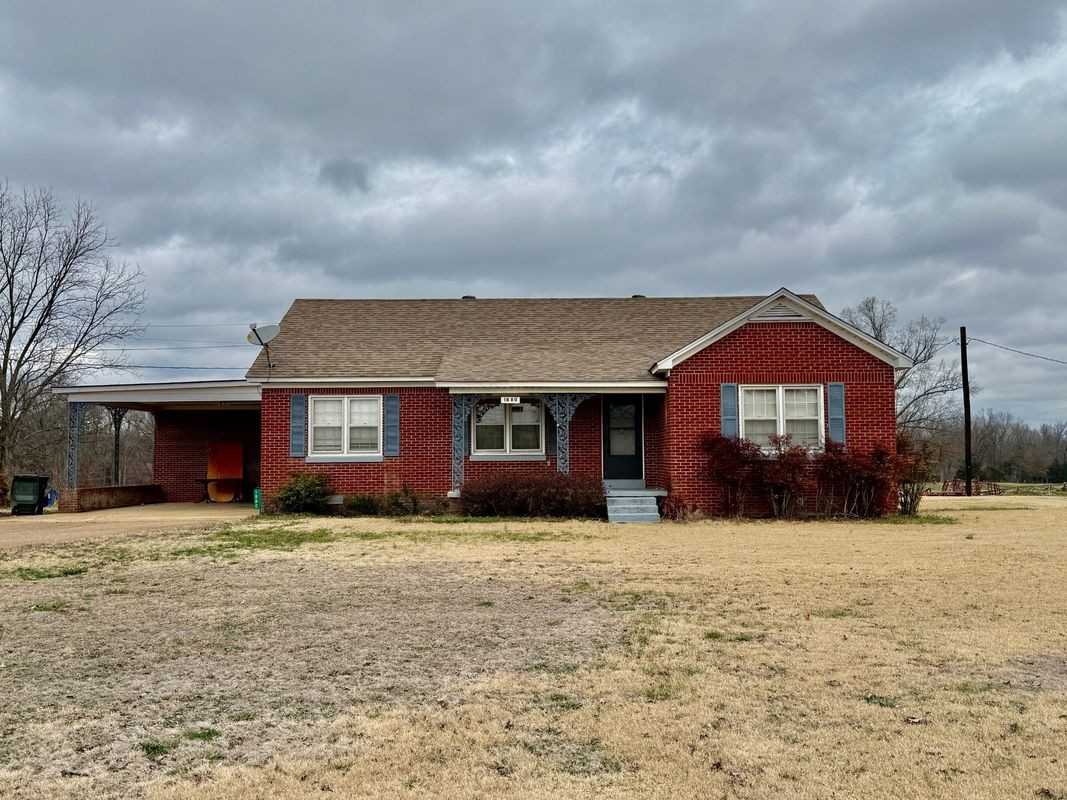 1880 Atoka Idaville Rd - Photo 2 of 15