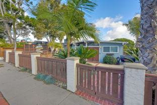 355 Neptune Ave #A - Photo 1 of 1