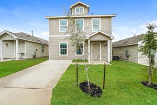 4124 Water Fall Cv - Photo 1 of 1