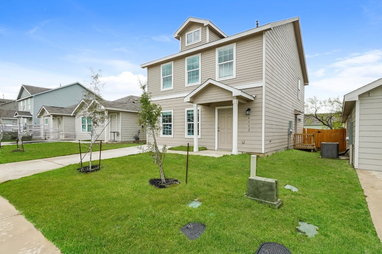 4124 Water Fall Cv - Photo 2 of 27