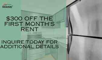 featured image of 5995 W Hampden Ave #A24