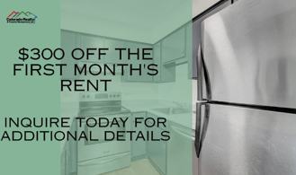 5995 W Hampden Ave #A24 - Photo 1 of 1