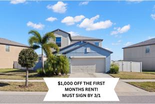 4263 Unbridled Song Dr - Photo 1 of 1