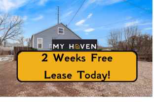 1010 Jay St #B - Photo 1 of 1