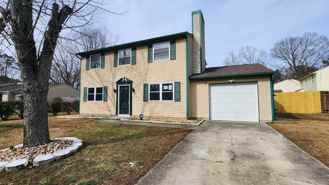 259 Windsor Castle Dr - Photo 1 of 1