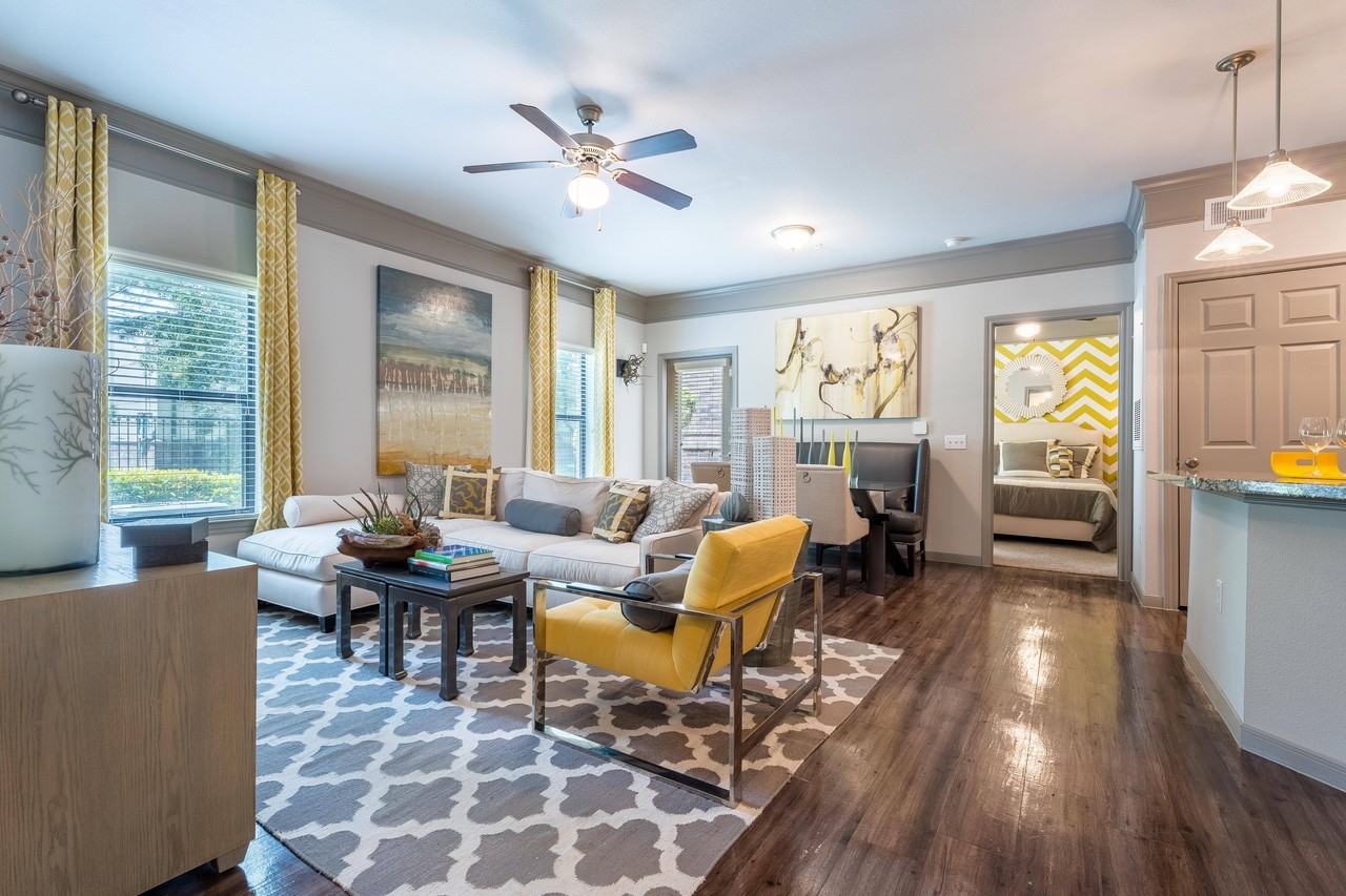 Waterstone at Cinco Ranch - Photo 2 of 40