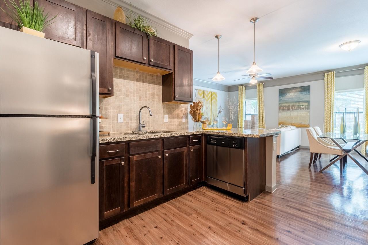 Waterstone at Cinco Ranch - Photo 5 of 40