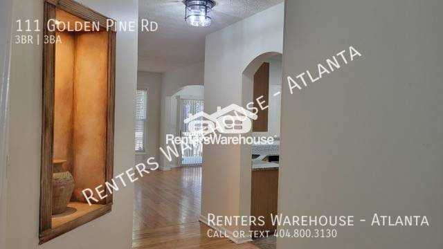 111 Golden Pine Rd - Photo 3 of 25