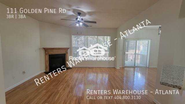 111 Golden Pine Rd - Photo 4 of 25