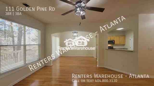 111 Golden Pine Rd - Photo 5 of 25