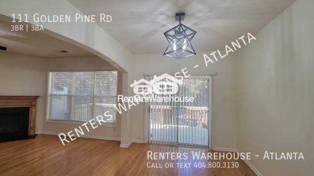 111 Golden Pine Rd - Photo 7 of 25