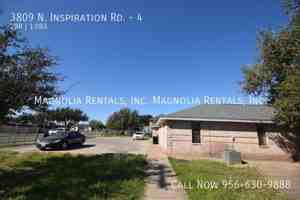featured image of 3809 N Inspiration Rd #4