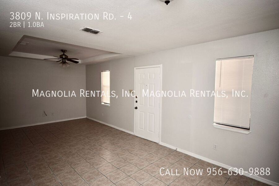 3809 N Inspiration Rd #4 - Photo 4 of 9