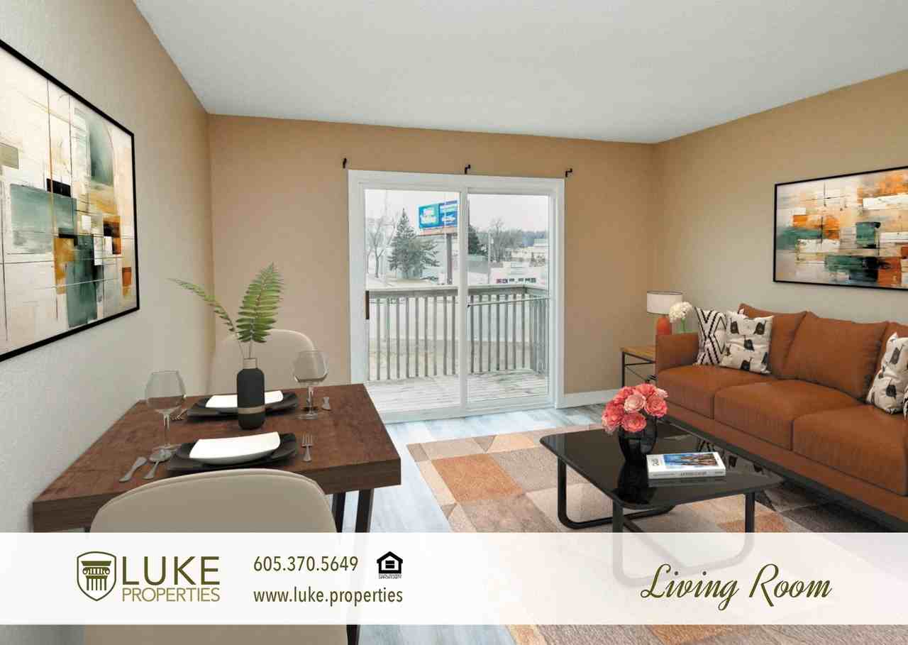 405 S Sycamore Ave #307 - Photo 4 of 12