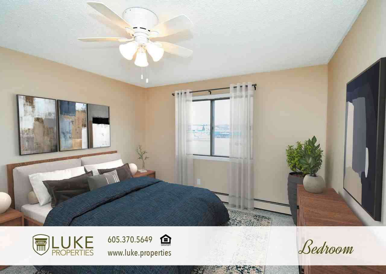 405 S Sycamore Ave #307 - Photo 5 of 12