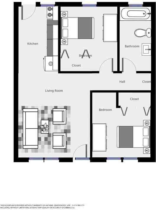 2206 Hebron Avenue - 2206 D #2206D - Photo 2 of 2