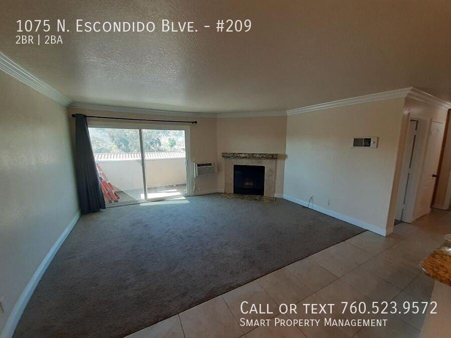 1075 N Escondido Blvd #209 - Photo 5 of 12