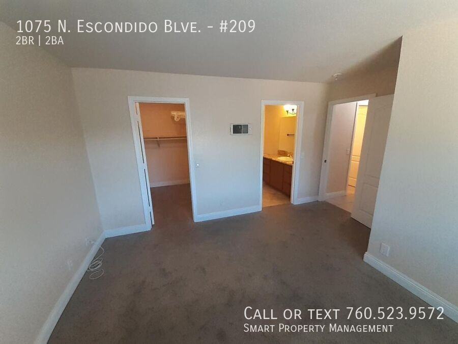1075 N Escondido Blvd #209 - Photo 6 of 12