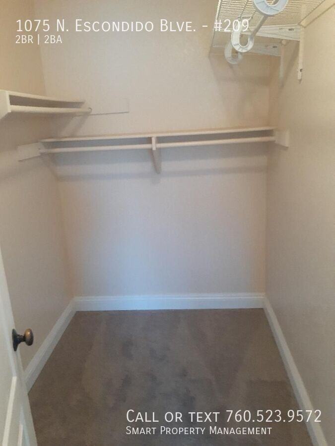 1075 N Escondido Blvd #209 - Photo 7 of 12