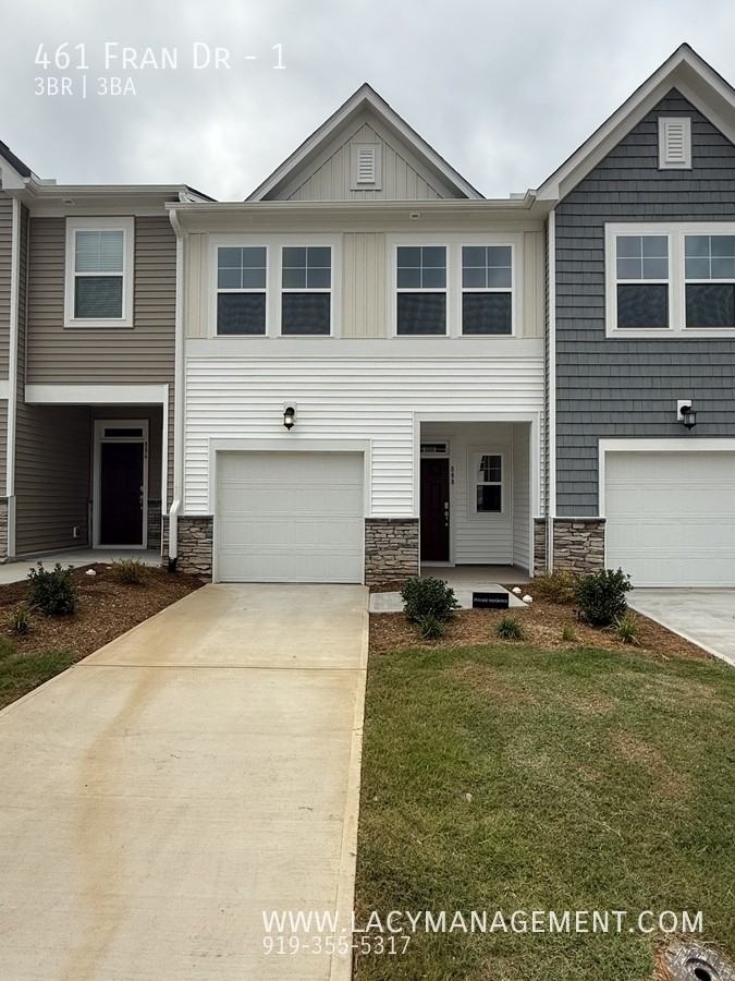 461 Fran Dr - Photo 2 of 22