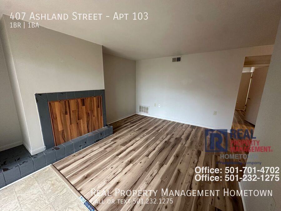 407 Ashland St #103 - Photo 3 of 10