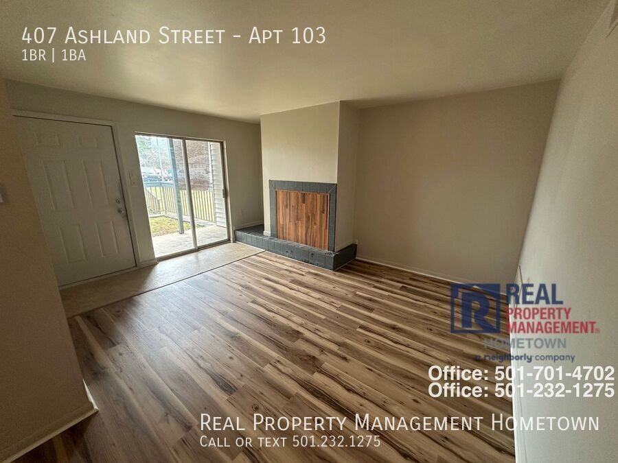 407 Ashland St #103 - Photo 4 of 10