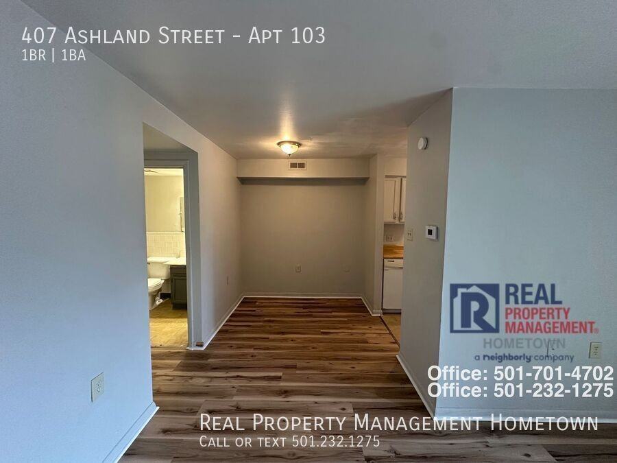 407 Ashland St #103 - Photo 5 of 10