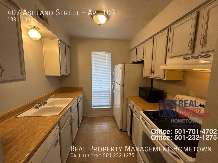 407 Ashland St #103 - Photo 6 of 10