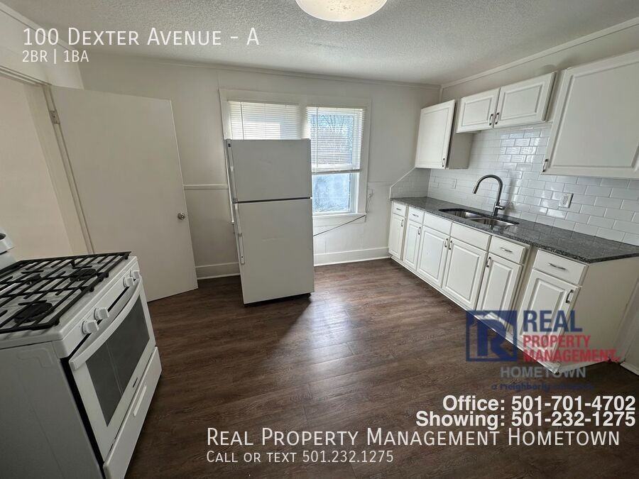 100 Dexter St #A - Photo 5 of 10