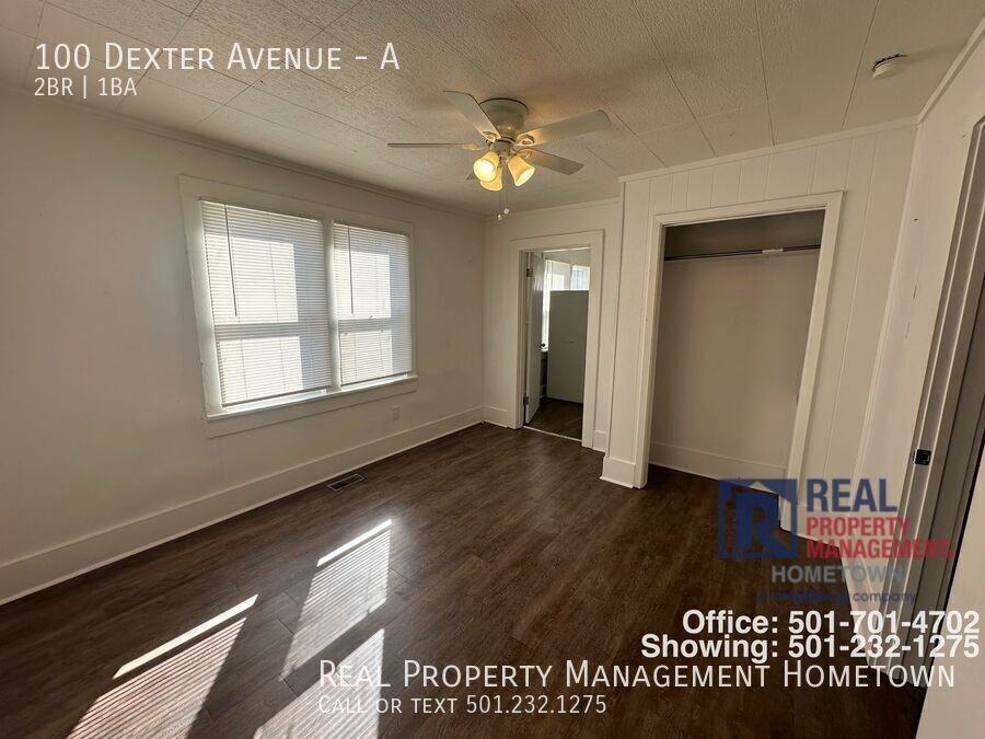 100 Dexter St #A - Photo 7 of 10