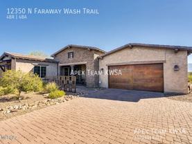 12350 N Faraway Wash Trl - Photo 1 of 1