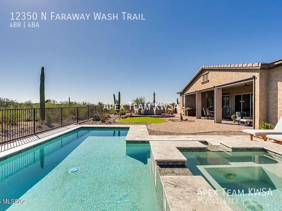 12350 N Faraway Wash Trl - Photo 5 of 44
