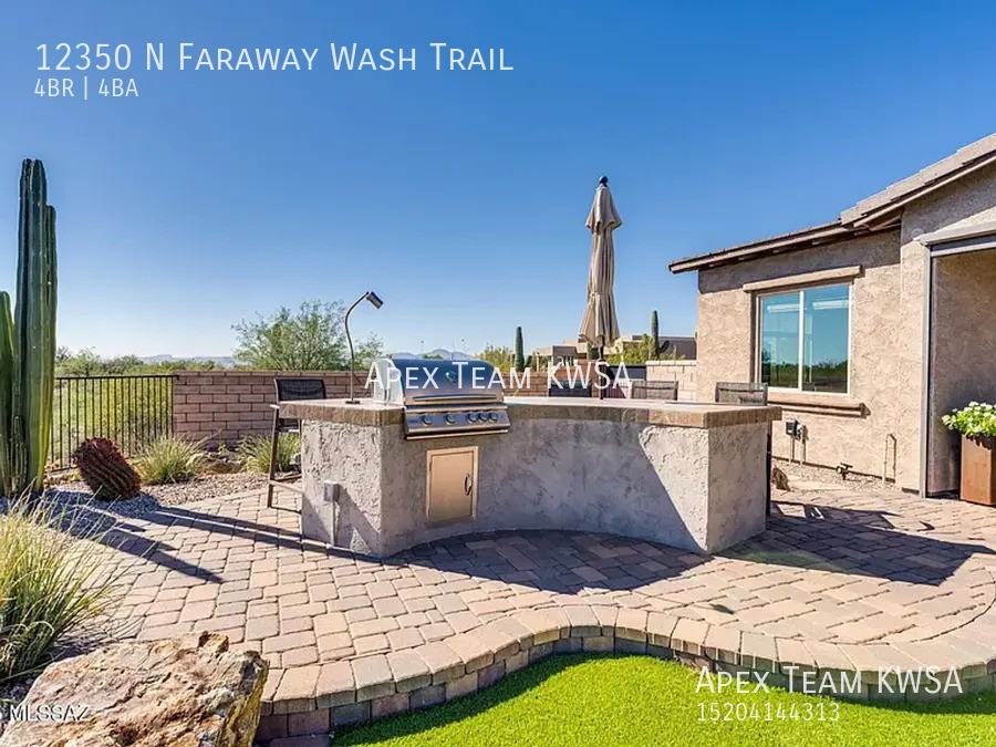 12350 N Faraway Wash Trl - Photo 7 of 44