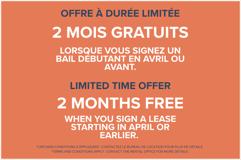 Le Côte Sainte-Catherine - Photo 1 of 1