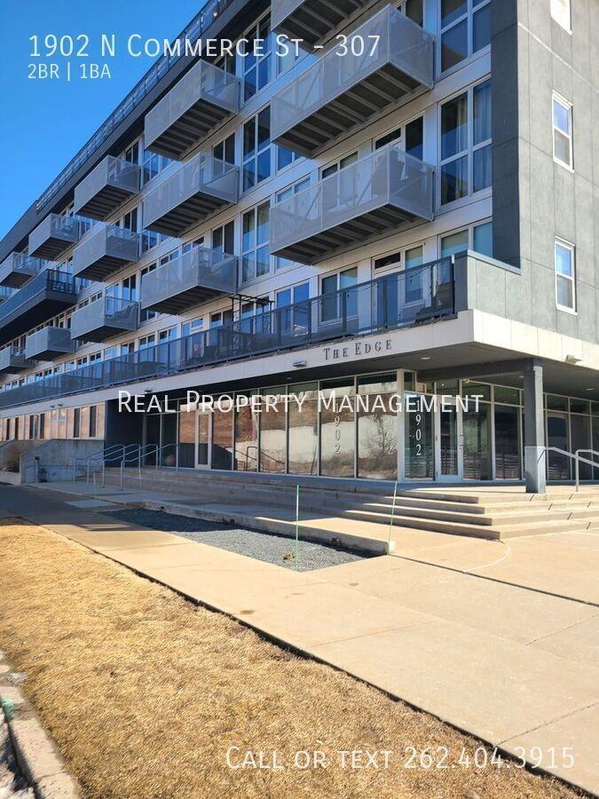 1902 N Commerce St #307 - Photo 2 of 25